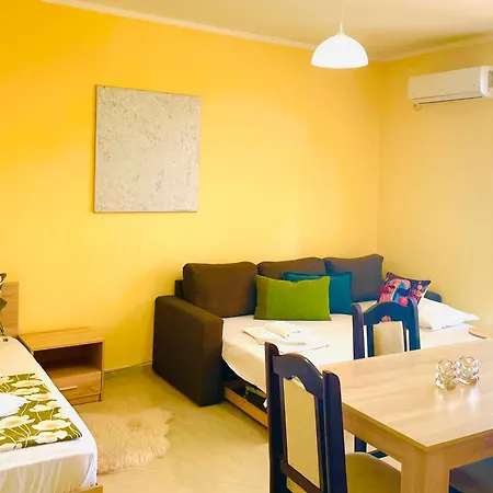 Apartamento Stefaniya