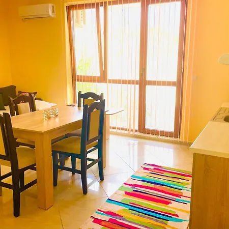 Apartment Stefaniya Sozopol