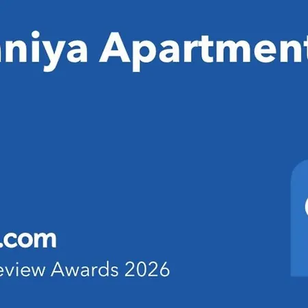 Apartment Stefaniya *