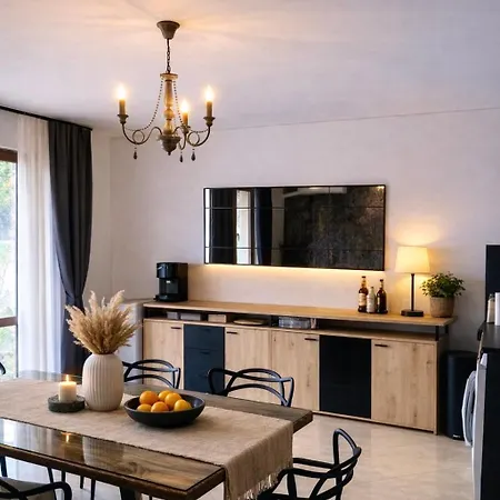 Apartament Stefaniya