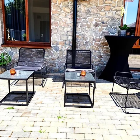 Stefaniya Apartmán