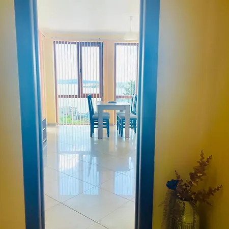 Stefaniya Apartment Sosopol