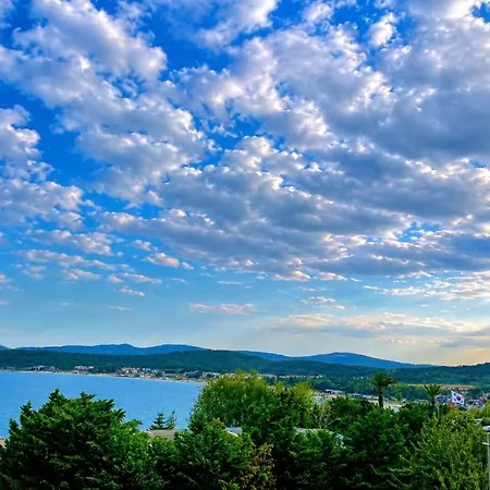 Stefaniya Apartament Sozopol