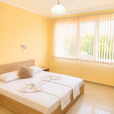 Apartman Stefaniya *