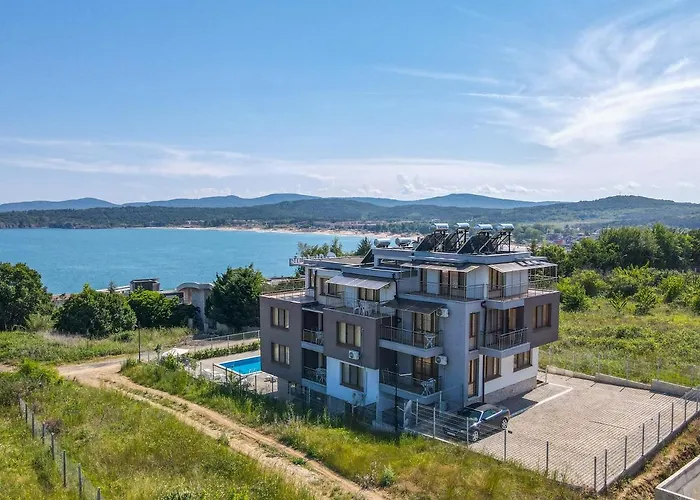 Appartamento Stefaniya *