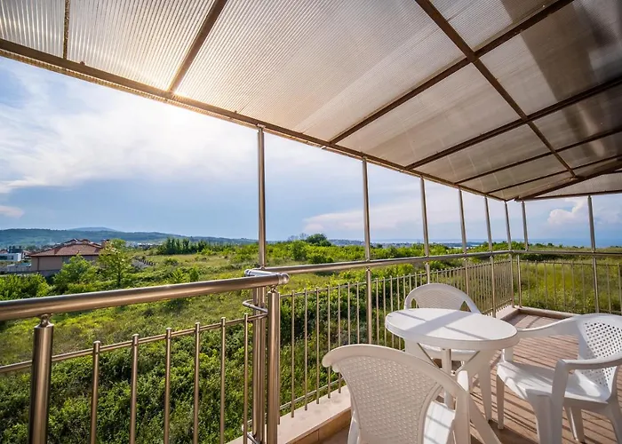 Stefaniya Appartamento Sozopol