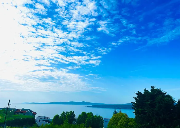 Appartamento Stefaniya Sozopol