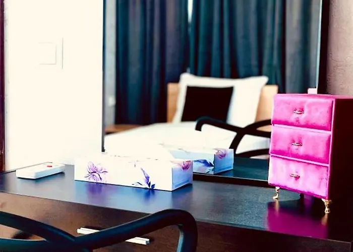 Stefaniya Appartamento