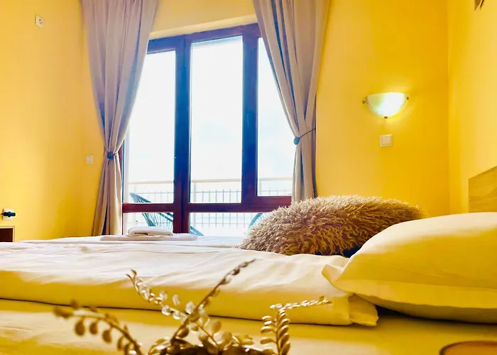 Appartamento Stefaniya *