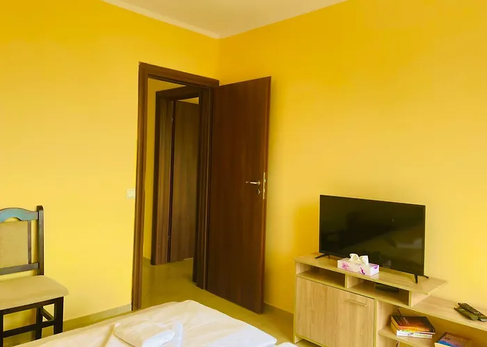 Stefaniya Appartamento Sozopol