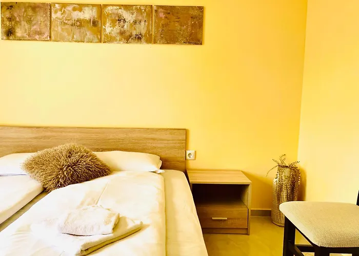 Appartamento Stefaniya Sozopol