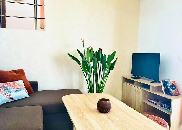 Stefaniya Appartamento