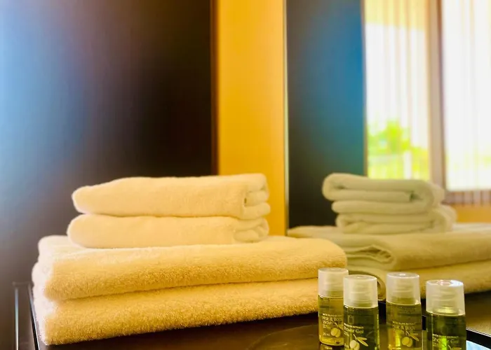 Appartamento Stefaniya