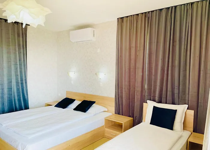 Appartamento Stefaniya *