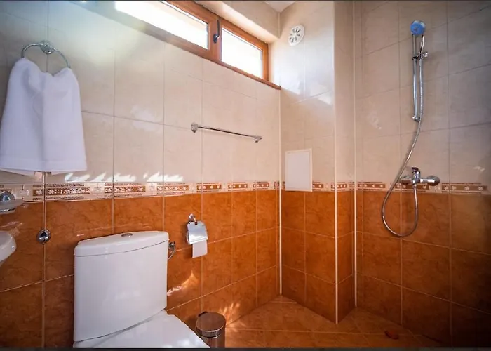 Appartamento Stefaniya