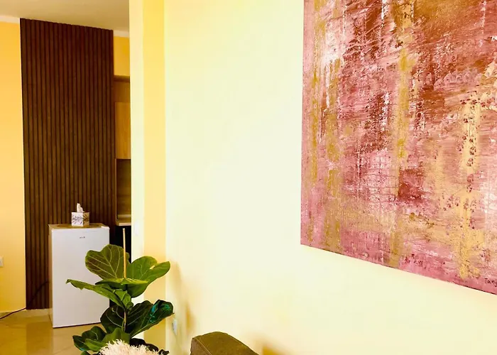 Appartamento Stefaniya Sozopol