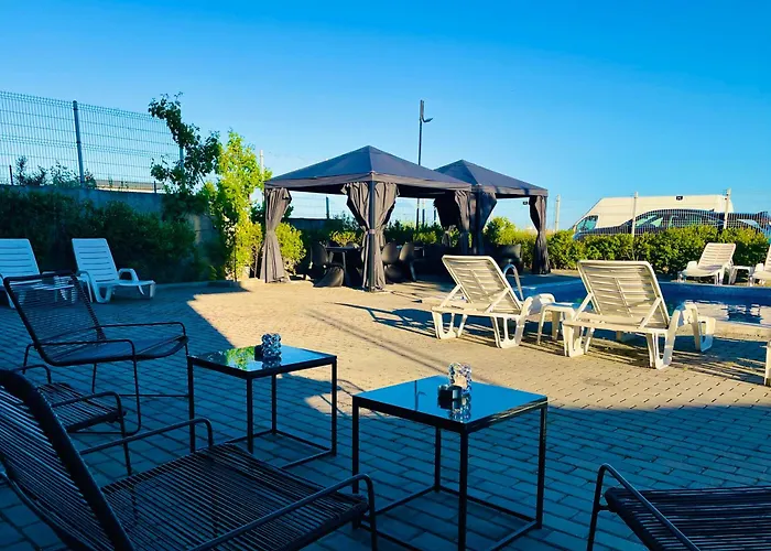 Appartamento Stefaniya *