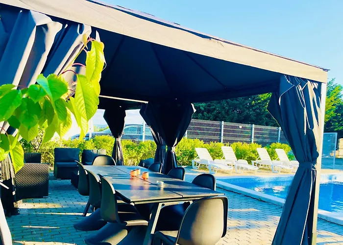 Appartamento Stefaniya *