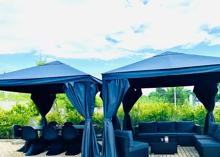 Appartamento Stefaniya Sozopol