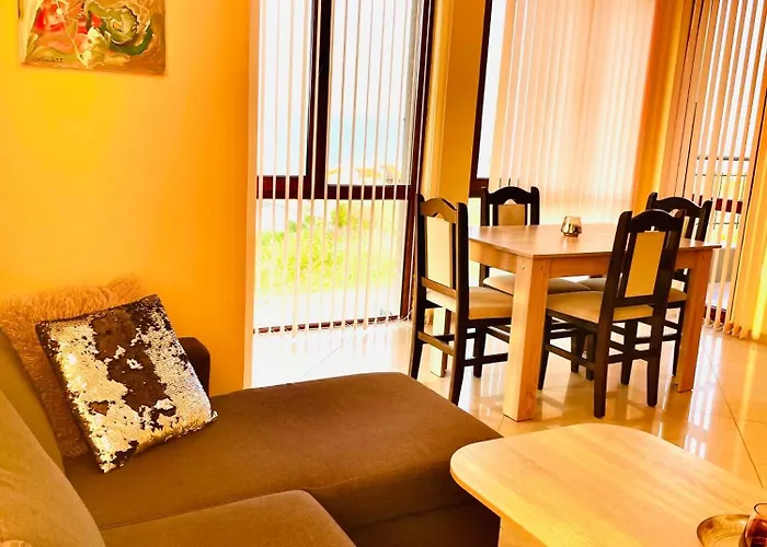 Appartamento Stefaniya Sozopol