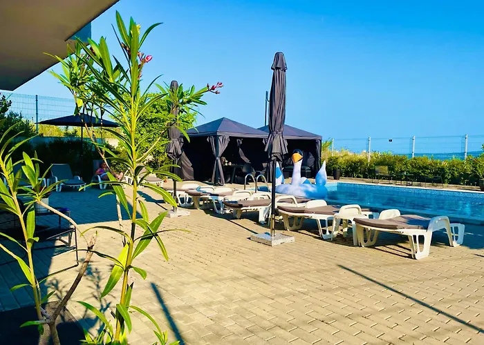 Appartamento Stefaniya