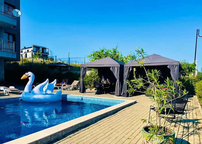 Stefaniya Appartamento *