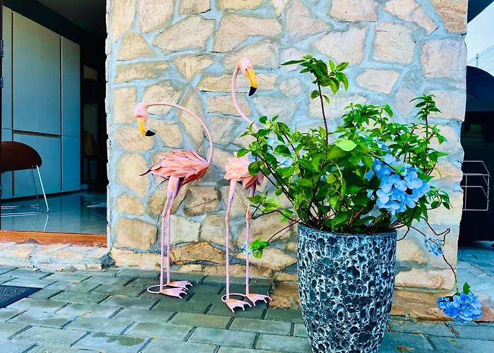 Appartamento Stefaniya *