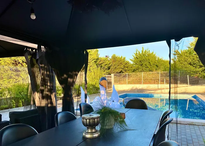 Appartamento Stefaniya *