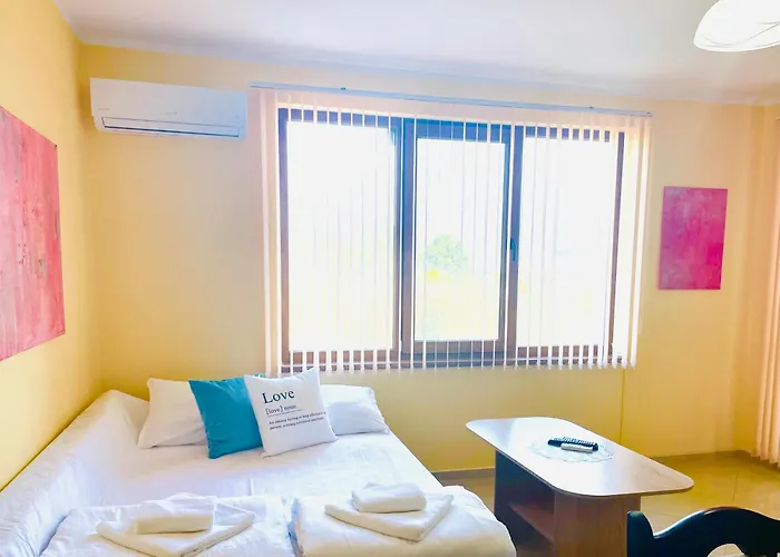 Stefaniya Appartamento