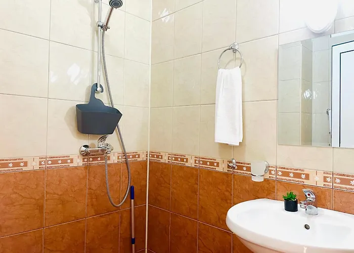 Appartamento Stefaniya *