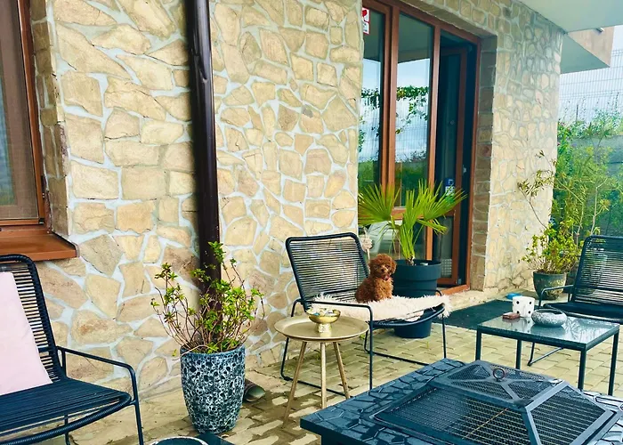 Stefaniya Appartamento