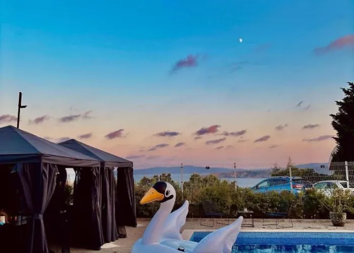 Stefaniya Appartamento *