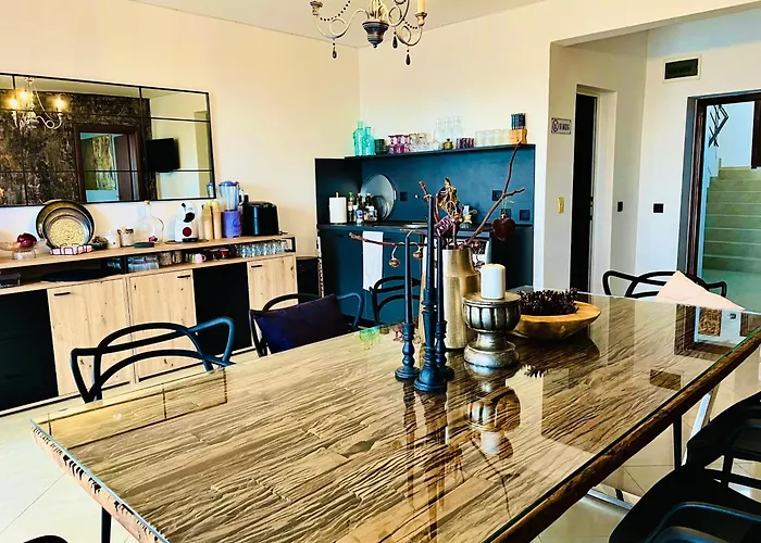 Appartamento Stefaniya *